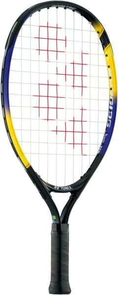 【新品・5営業日で発送】YONEX ヨネックス キリオス_ジュニア19 (01NKJ19G) 色 : イエロー／ネイビー サイズ : G04 