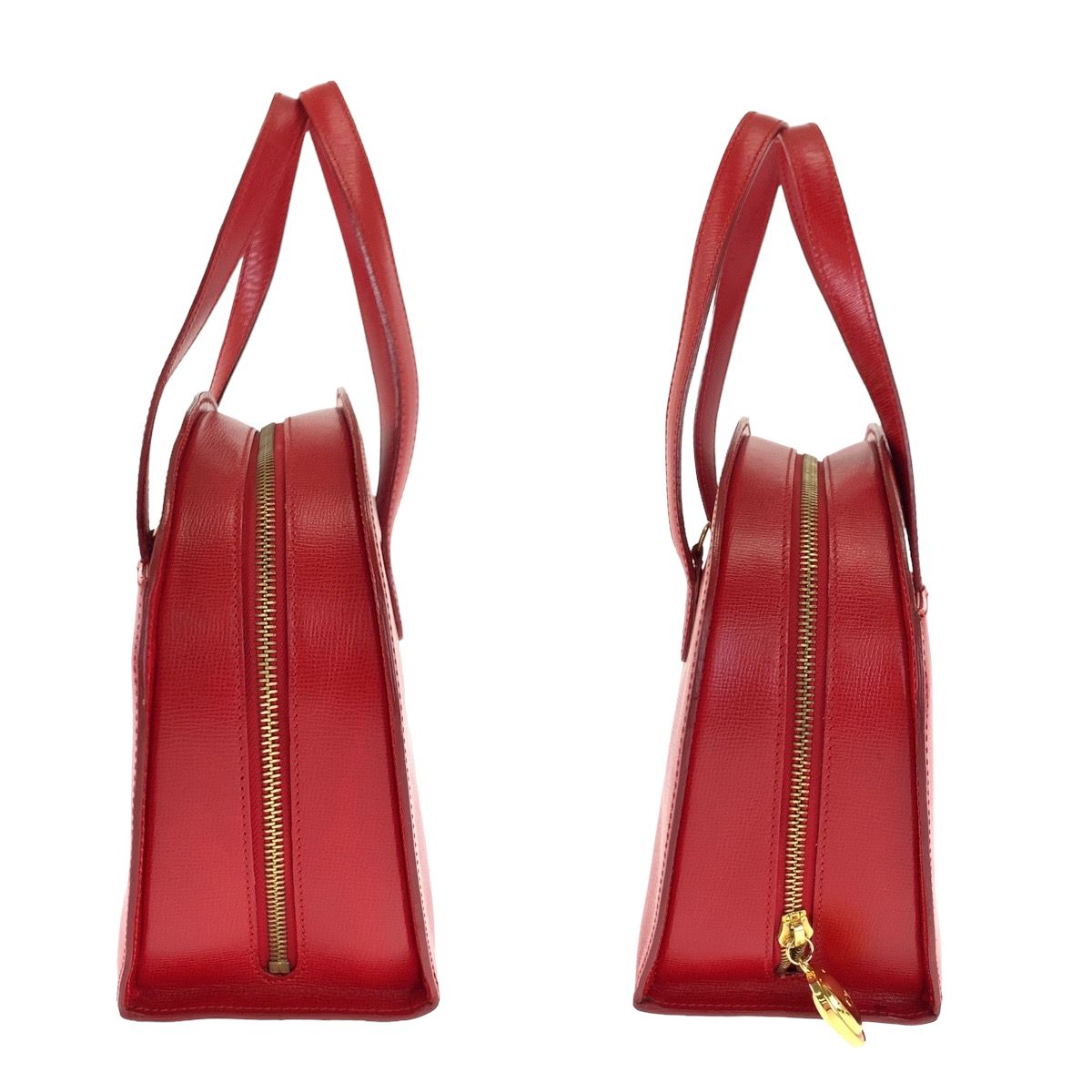 美品 Christian Dior クリスチャンディオール ヴィンテージ オーバル 