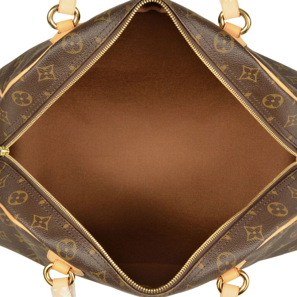ルイヴィトン LOUIS VUITTON モントルグイユGM ショルダーバッグ