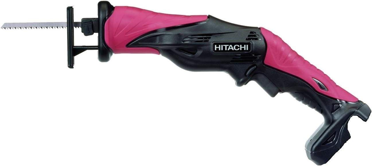 HiKOKI ハイコーキ コードレスミニソー 蓄電池 充電器別売り CJ10DL NN ミニソー