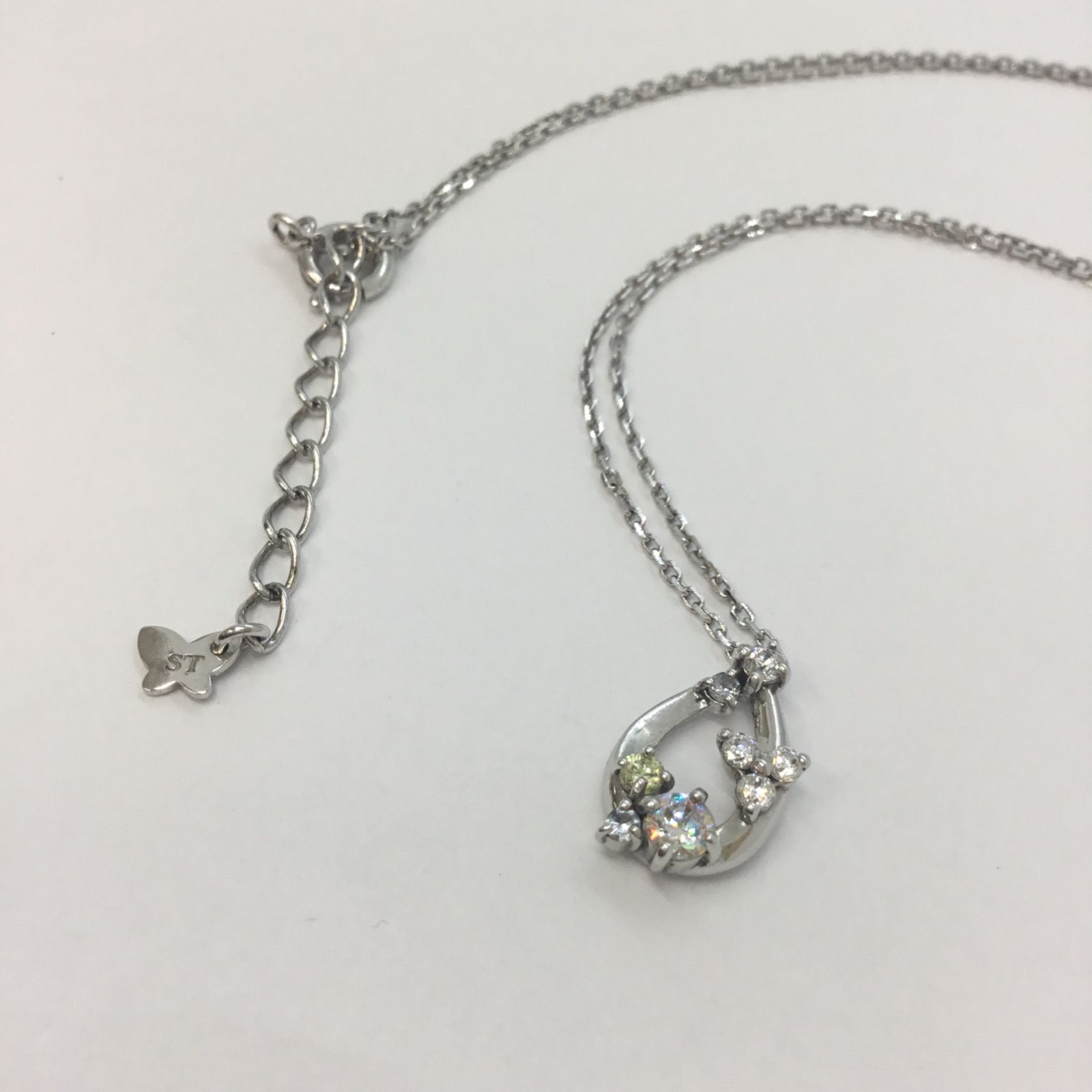 ☆美品 ／ Samantha Jewelry サマンサジュエリー ／ サマンサ 