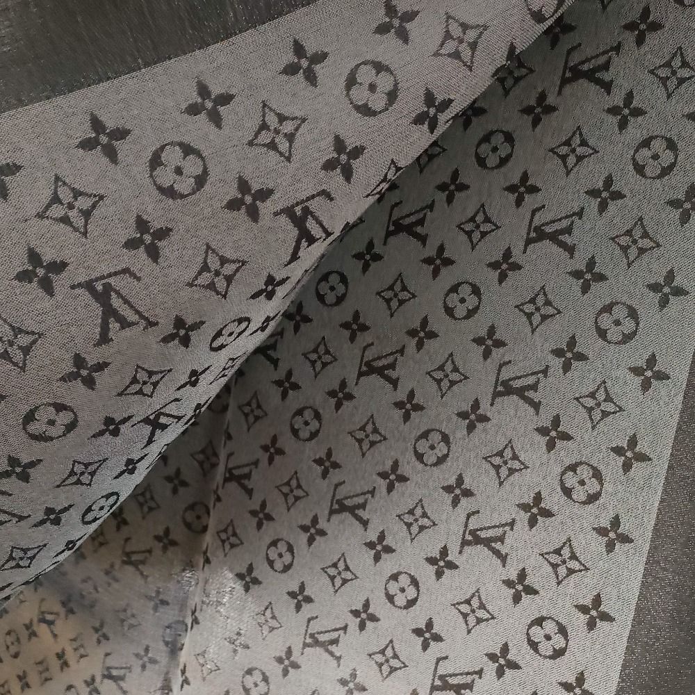 新品同様 LOUIS VUITTON ルイヴィトン モノグラム シャイン