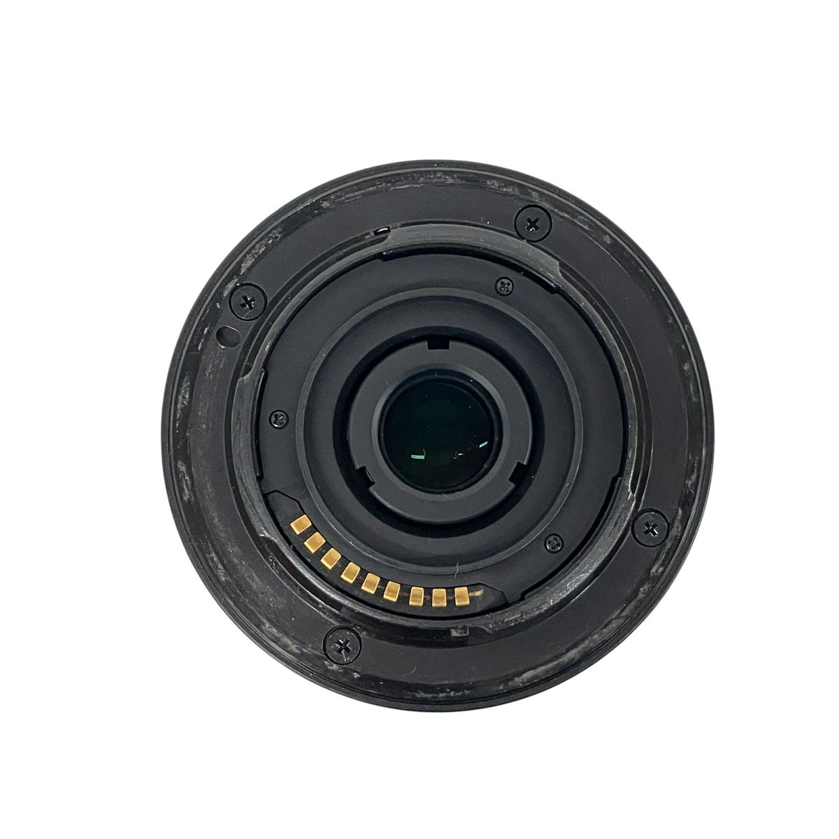 オリンパスズームレンズ40-150mm中古品 Olympus ZUIKO DIGITAL 40-150mm f4-5.6 ズームレンズ