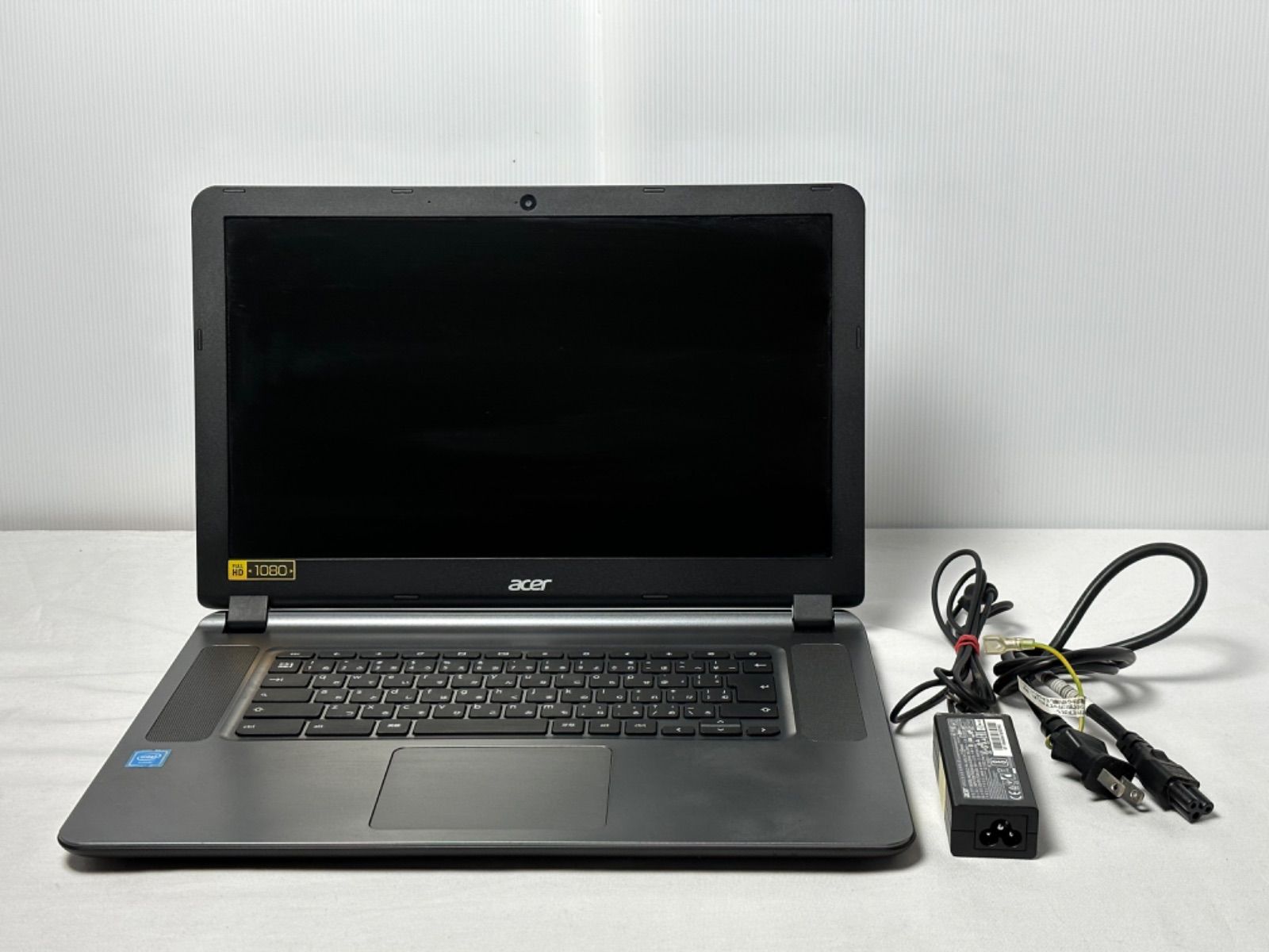 Acer Chromebook CB3-532 SERIES 型番N15Q9