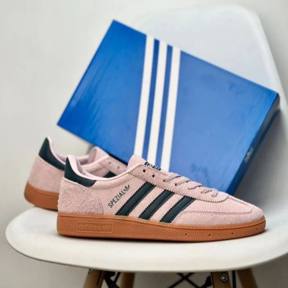 新品 adidas HANDBALL SPEZIAL IF6561 クリアピンク