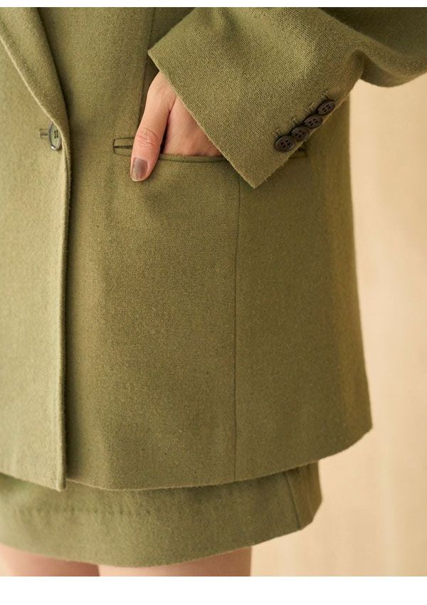 長袖 セットアップ