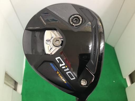 中古 Cランク （フレックスS） テーラーメイド SIM MAX 3W To