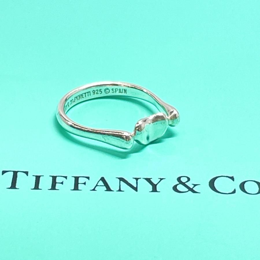エルサペレ】 Tiffany & Co. - TIFFANY&Co. エルサペレッティ ビーン