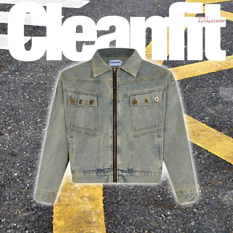 アメリカンスタイル kni4a454494