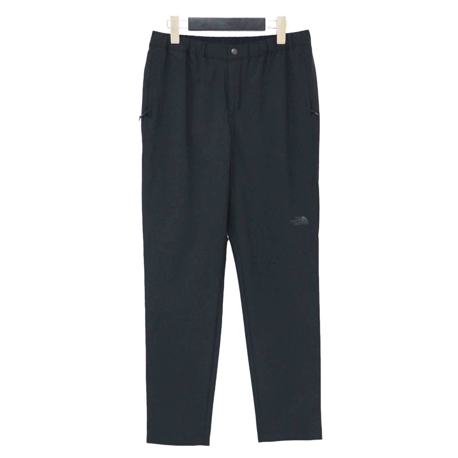 THE NORTH FACE ノースフェイス パンツ ブラック サイズ M | バーブライトスリムパンツ | Verb Light Slim Pant トレッキングパンツ ストレッチ テーパード | ボトムス ズボン レディース