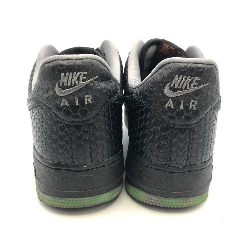 中古】NIKE AIR FORCE 1 LOW Halloween サイズ26cm FQ8822-084 中古】NIKE AIR FORCE 1 LOW Halloween サイズ26cm FQ8822-084