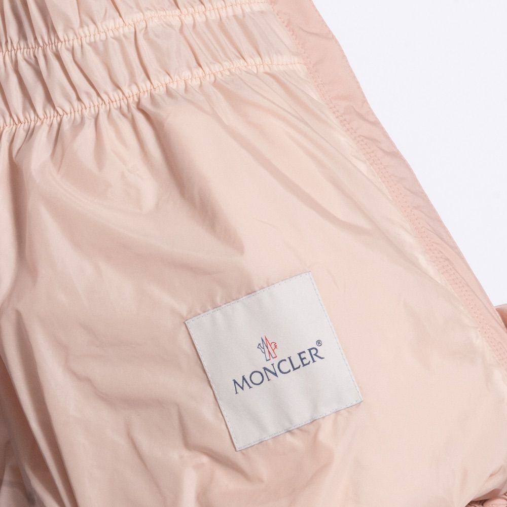 モンクレール MONCLER KIDS ナイロンジャケット レディース/ジュニア