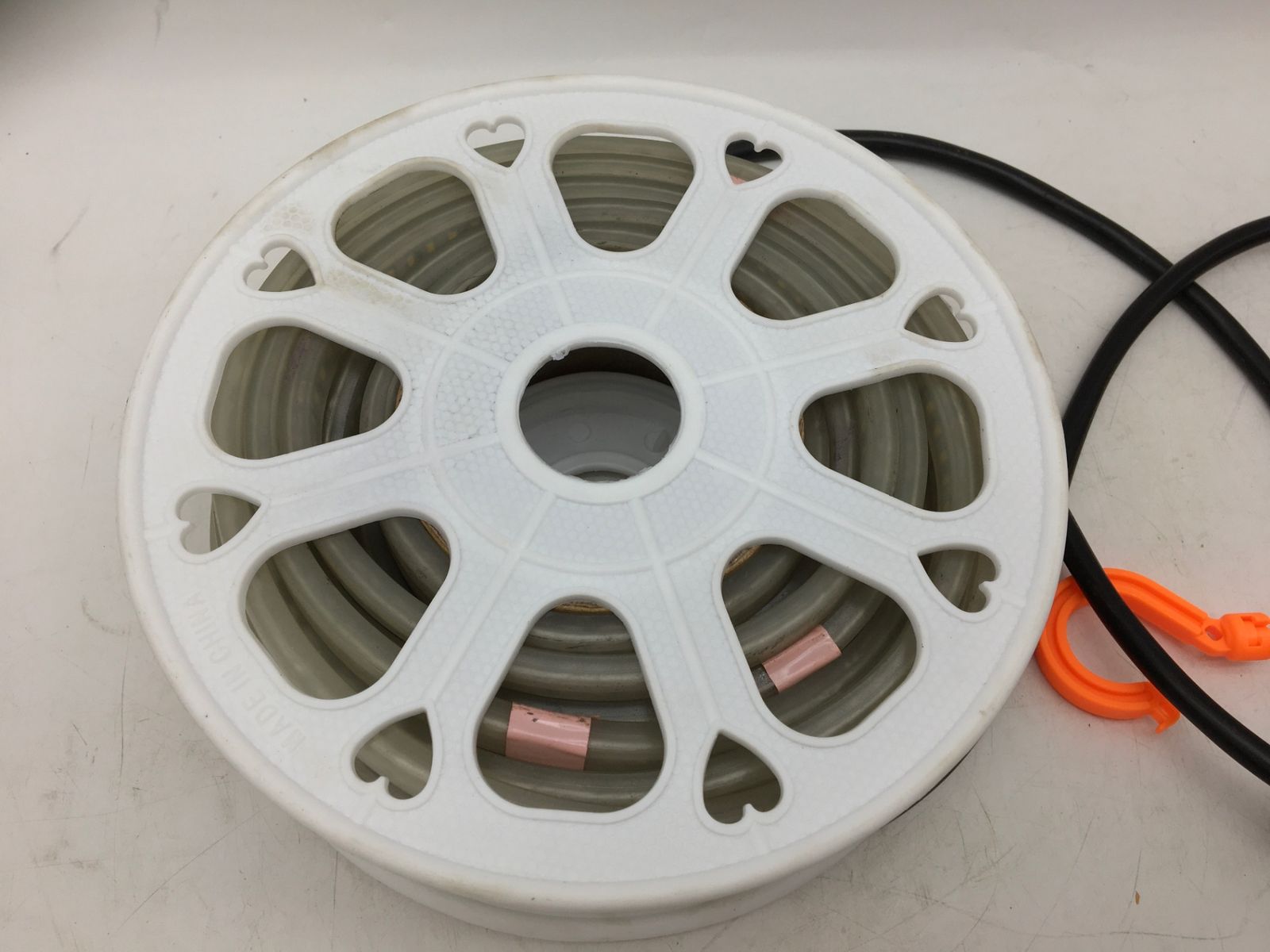 品 NICHIDO 日動工業 LEDコネクトライン LECN-R10LA IT00X7KB5682 エコツール知立店 M02