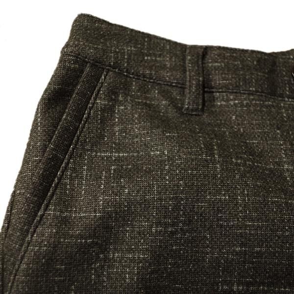 ツイードプリント