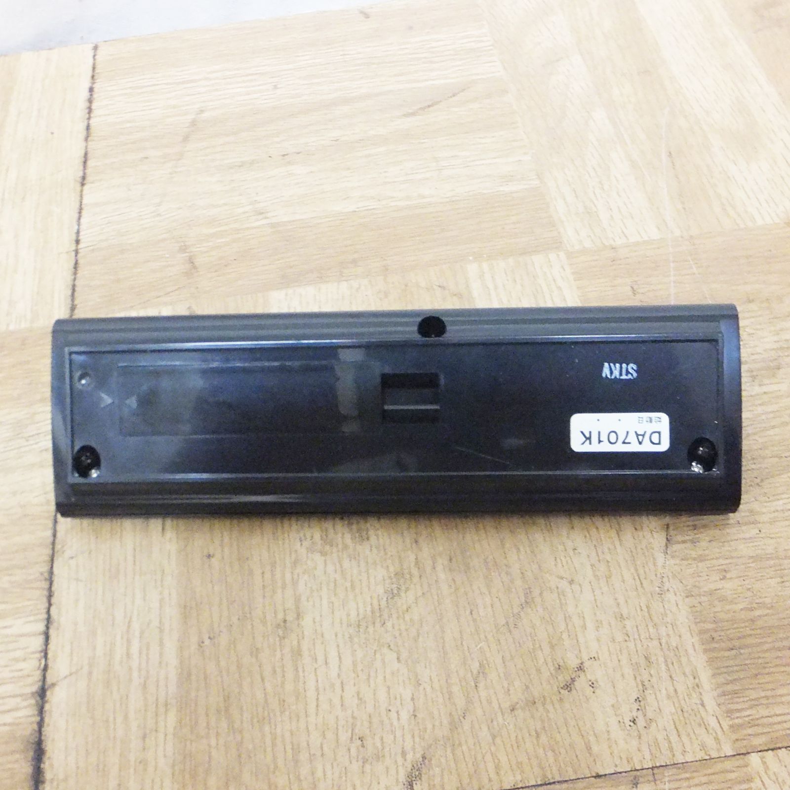 DA701K 昭和レトロ