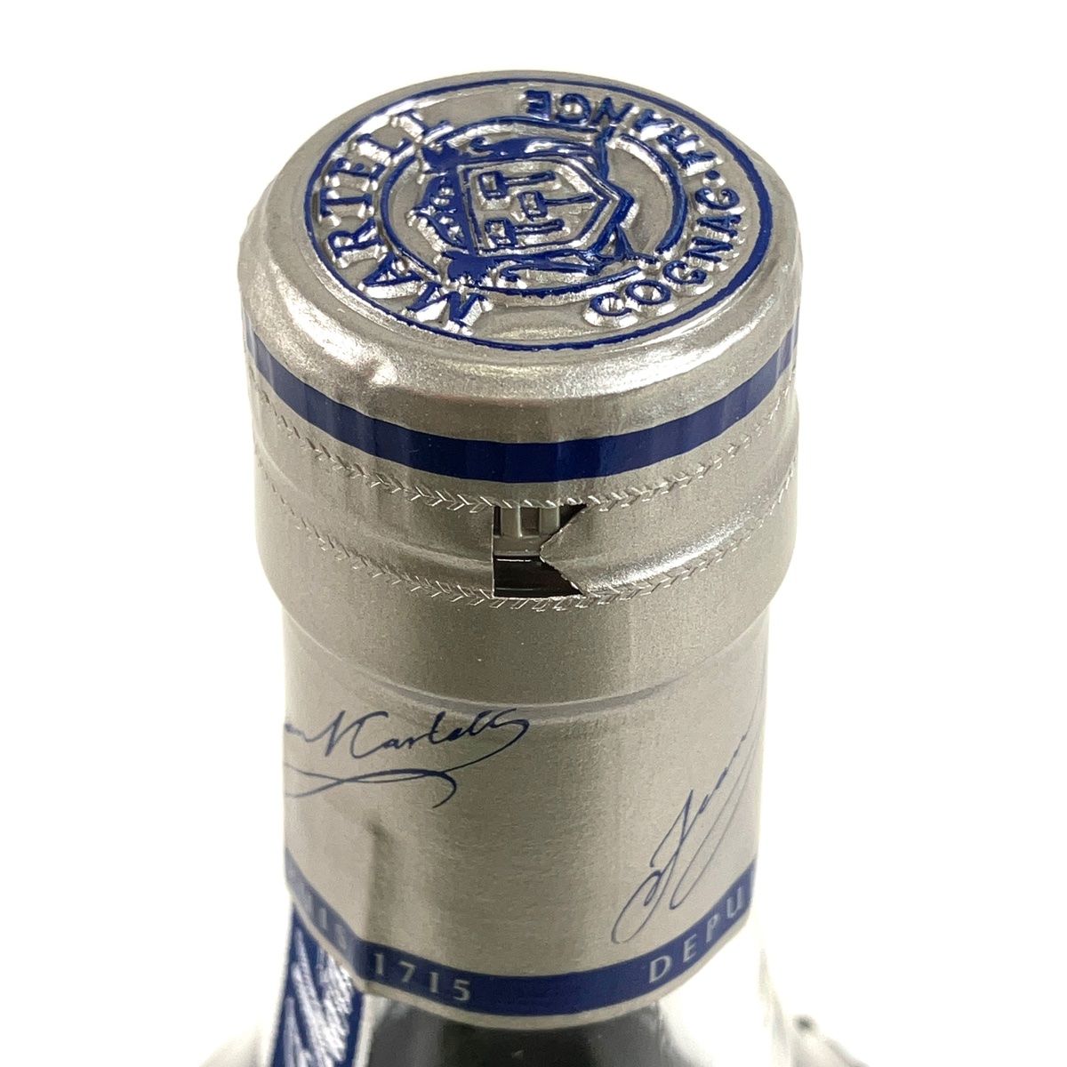MARTELL コルドン