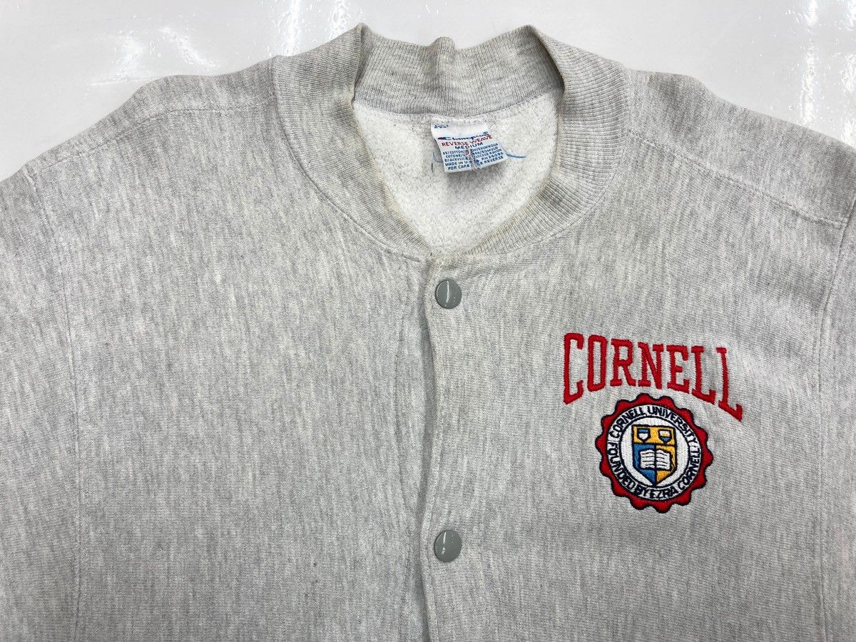 Champion Reverse Weave カーディガン Mサイズ CHAMPION REVERSE WEAVE SNAP CARDIGAN 90S 「USA製、ブラック