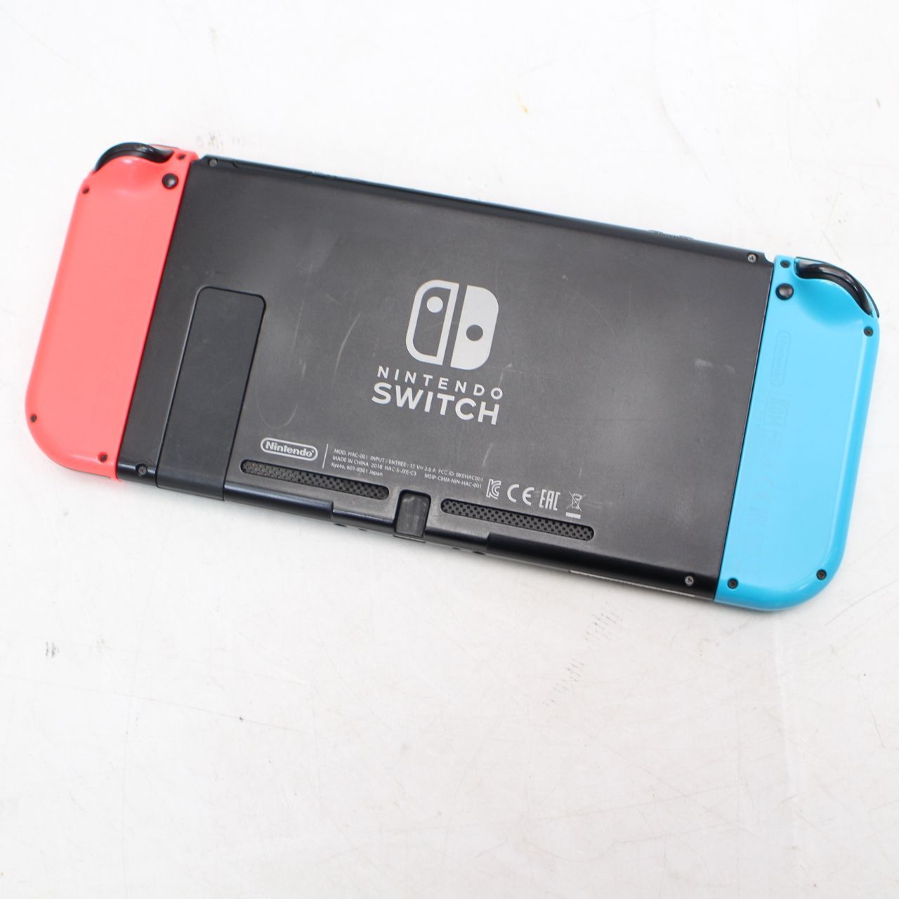 。【ジャンク品】Nintendo Switch HAC-001 本体 2025年最新】nintendo switch 本体 ジャンク hac-001の人気