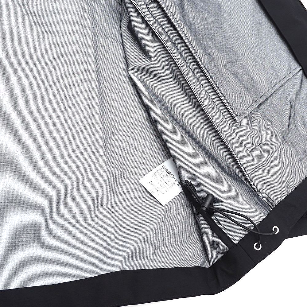 新品 SOFTHYPHEN UTILITY MOUNTAIN PARKA マウンテンパーカー