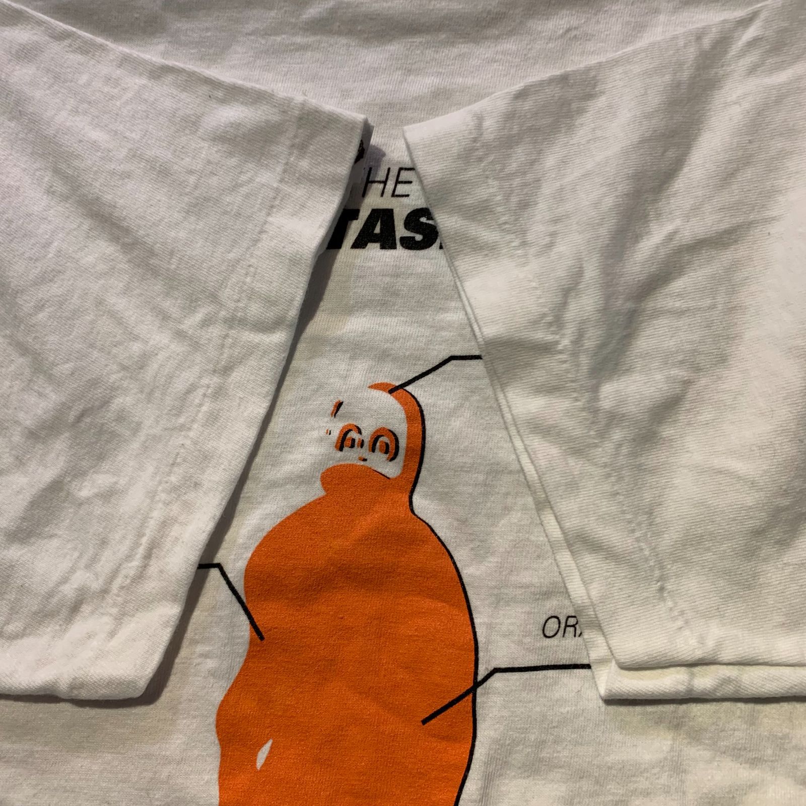 A BATHING APE 90s 初期 Cornelius 『FANTASMA』 Tシャツ M 1997年