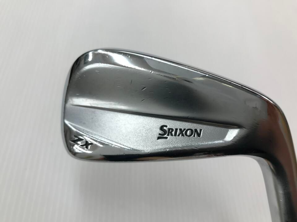 最短 SRIXON ZX UTILITY | 23 | S | NSプロ950GH D.S.T. | | ユーティリティ | ダンロップ
