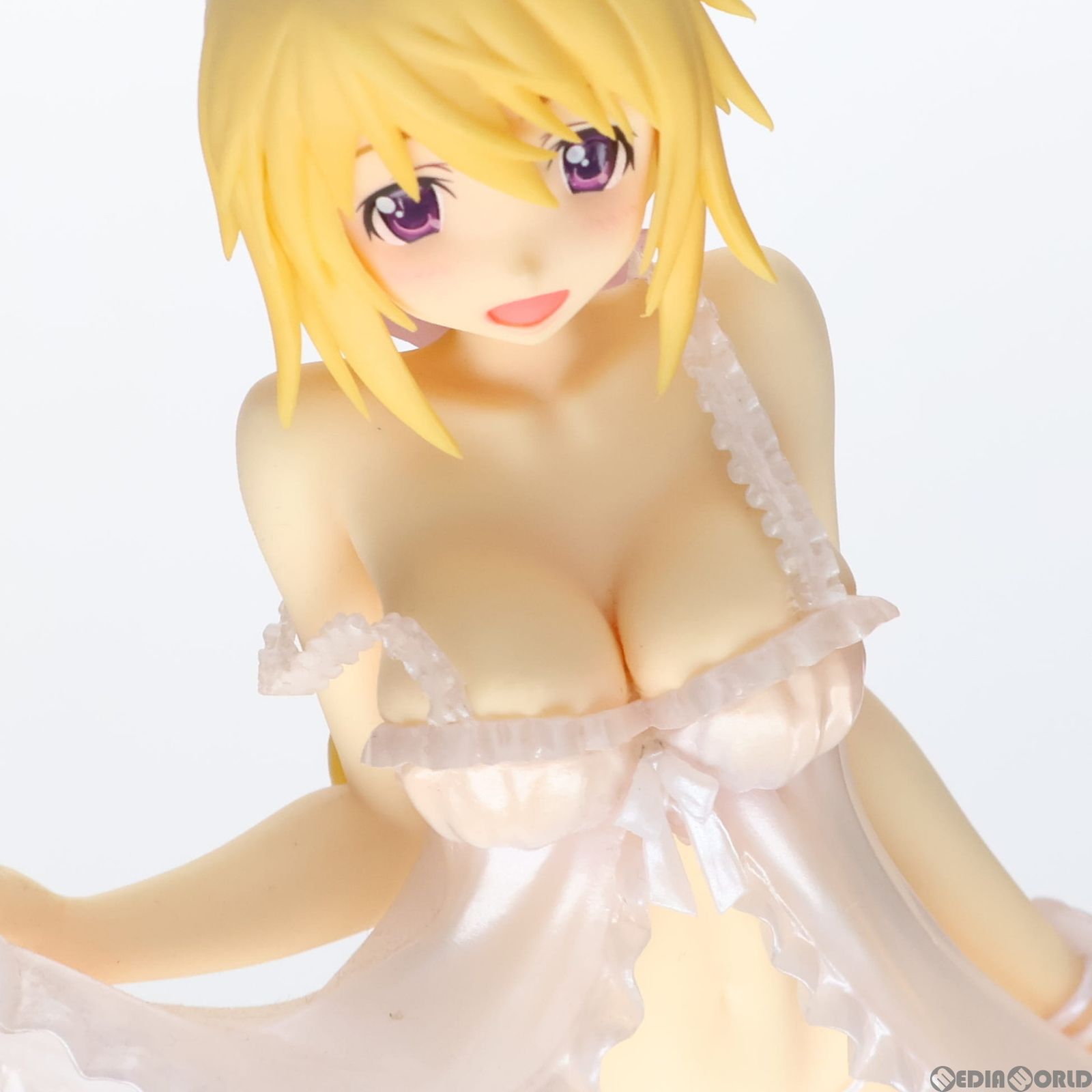 ドリームテック ランジェリースタイル シャルロット・デュノア