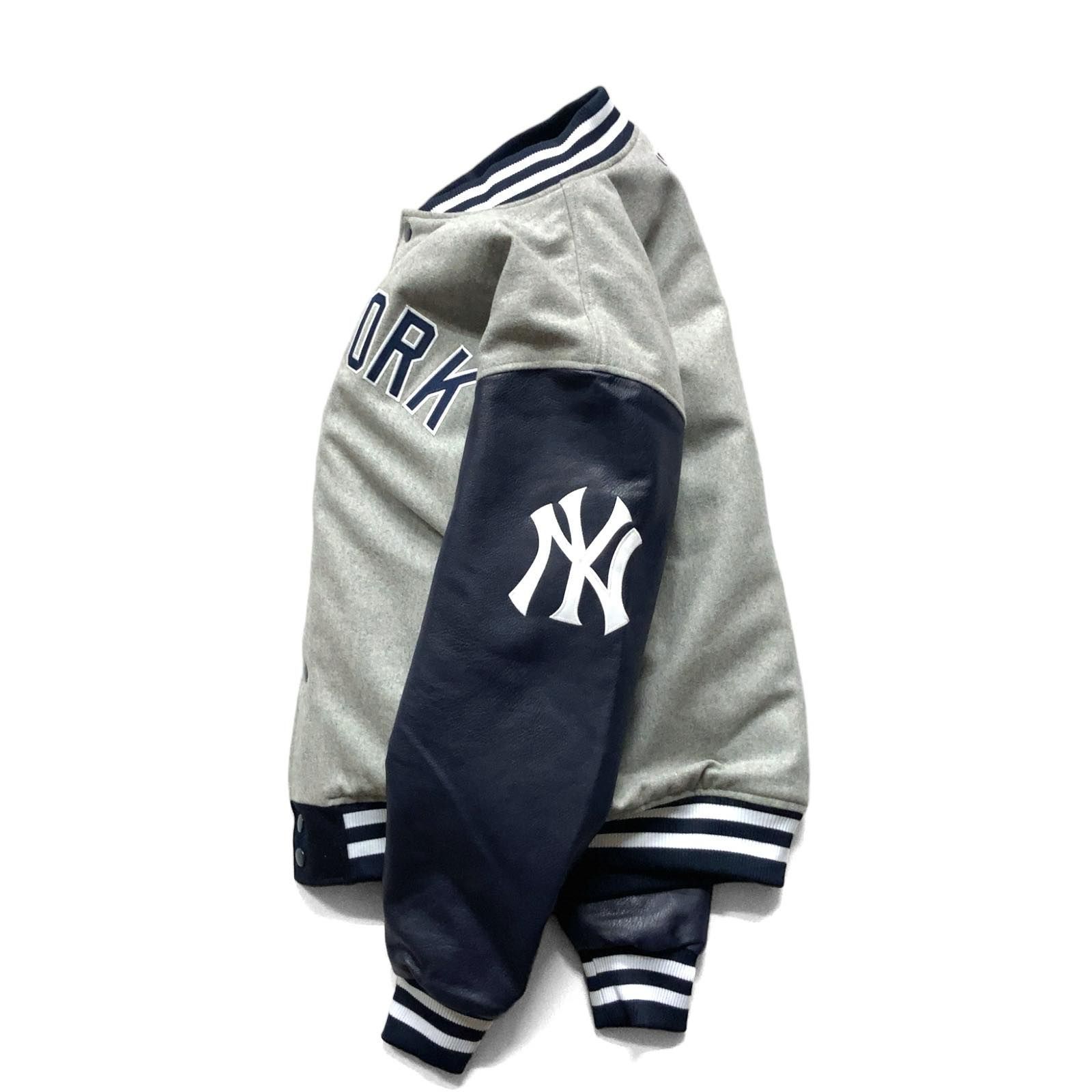 未使用品】Fanatics ファナティクス MLB New York Yankees 