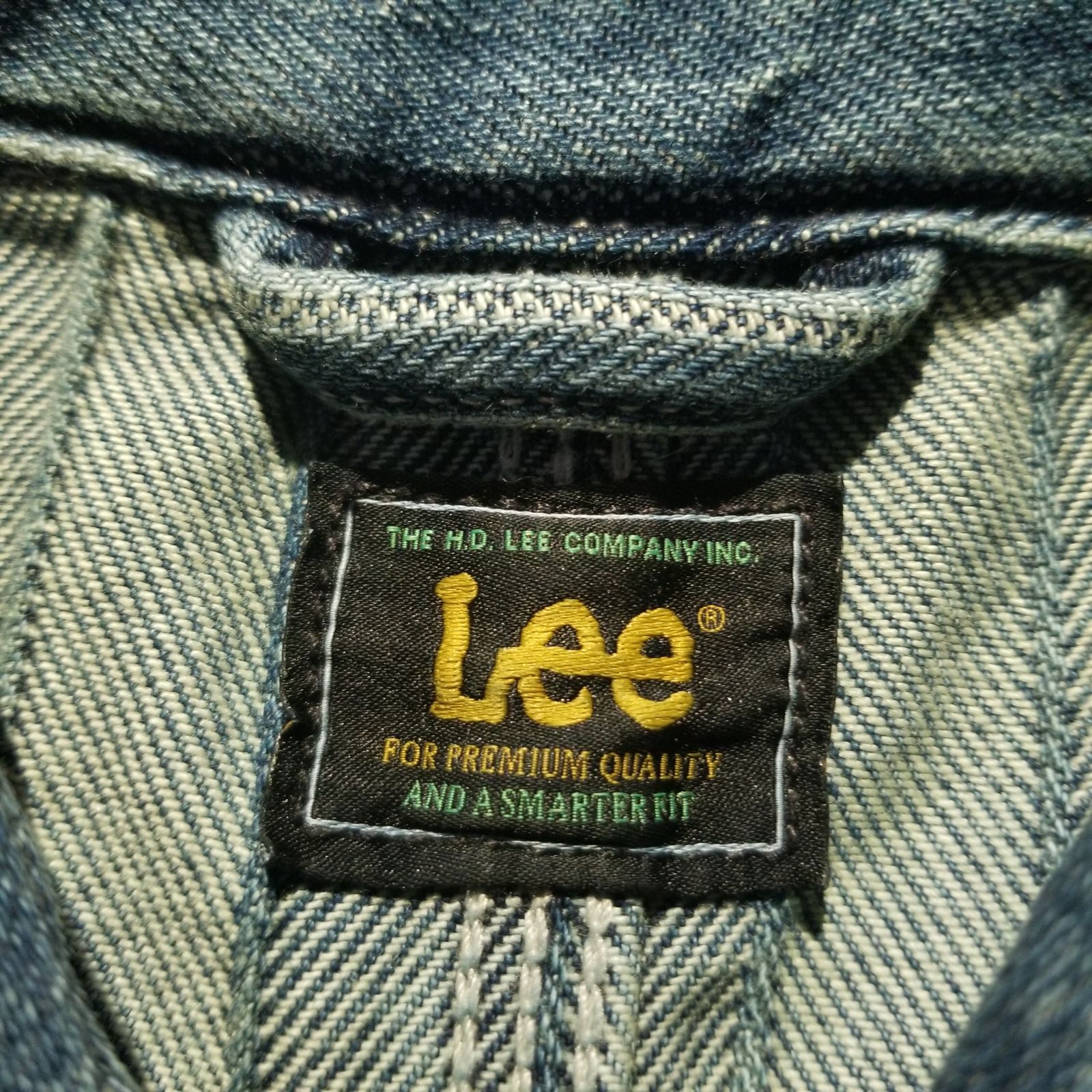 Paul Smith + Lee 25ss ウォバッシュ チョア ジャケット M Paul Smith + Lee 25ss ウォバッシュ チョア ジャケット M
