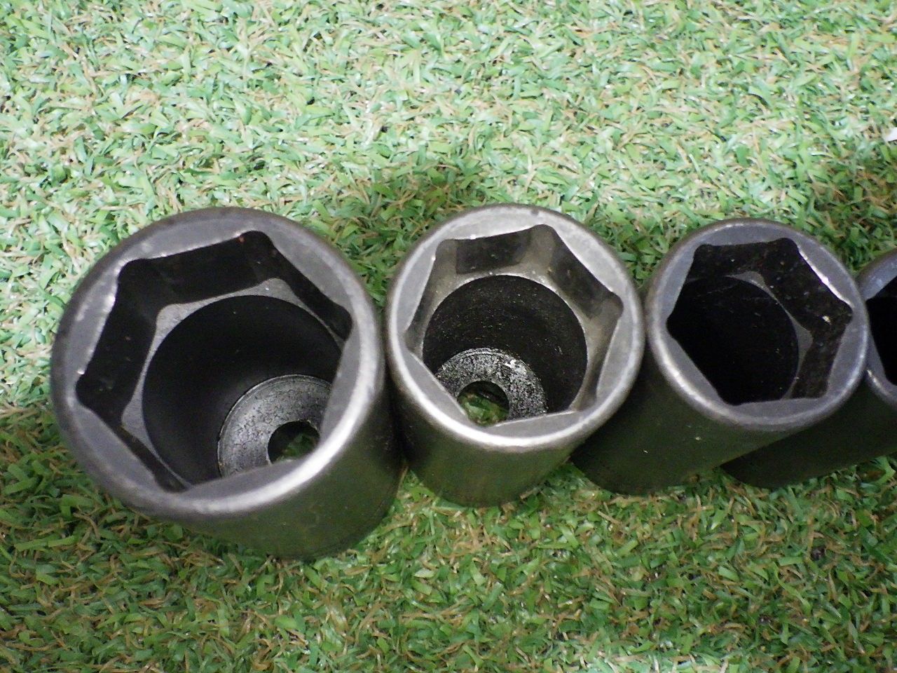 ディープインパクトソケット