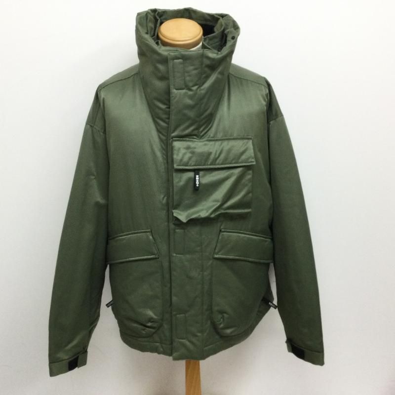 NEIGHBORHOOD ネイバーフッド ジャケット、上着 ジャンパー、ブルゾン 
