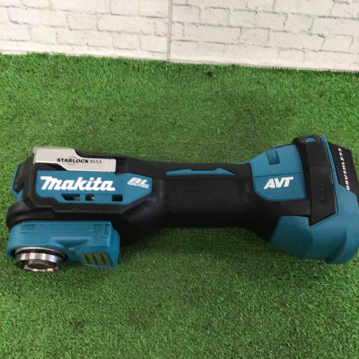 マキタ makita コードレスマルチツール TM52DZ 町田店