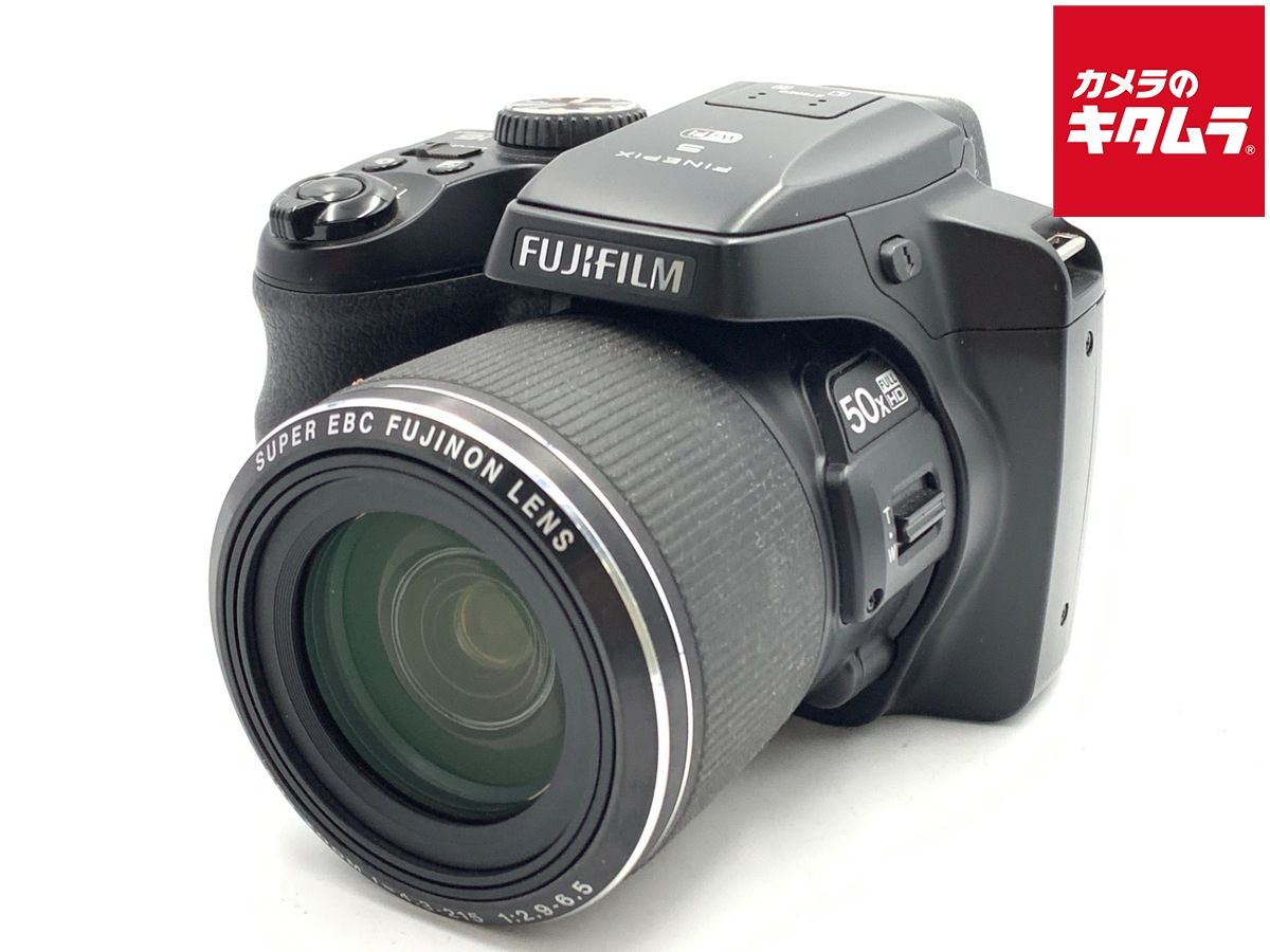 デジタルカメラ FUJIFILM FINEPIX S9400W 富士フイルム FinePix S9400W 価格比較 - 価格.com