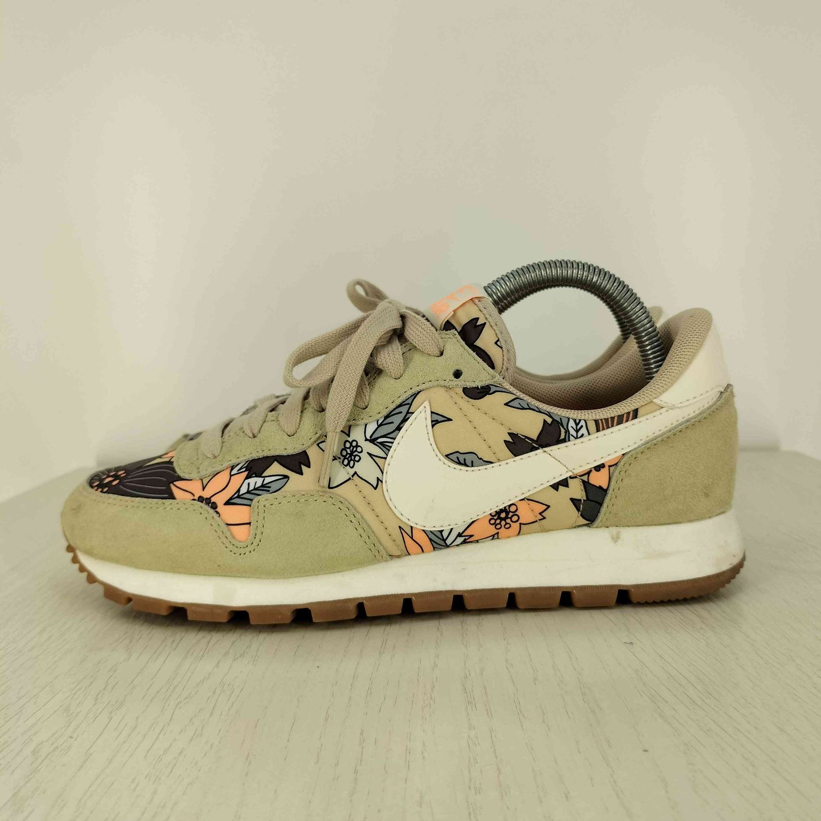 ナイキ NIKE W AIR PEGASUS 83 PRINT ウィメンズエアペガサス