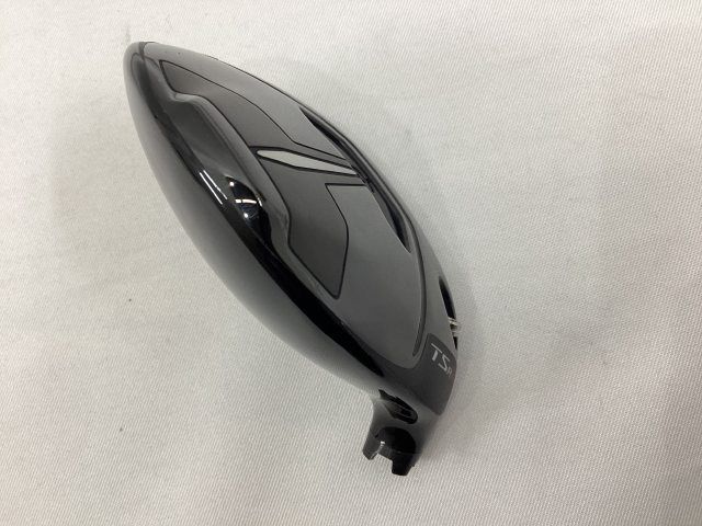 （美品）タイトリスト TSr2 フェアウェイウッド 15°ヘッドのみ 返品OK 【中古ゴルフクラブ】【美品】タイトリスト TSR2
