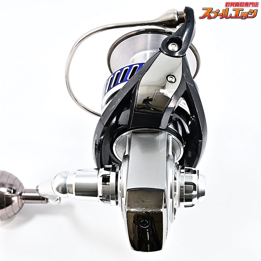 daiwa ダイワ 10 ソルティガ6500H ダイワ10ソルティガ6500H