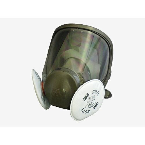 楽天市場】興研 防毒マスク 直結式小型 1721HG-02型 国検第TN175号