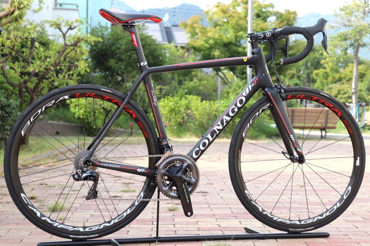 colnago コルナゴ mix 2005年製 未使用 COLNAGO MIX デッドストック colnago コルナゴ mix 2005年製 未使用