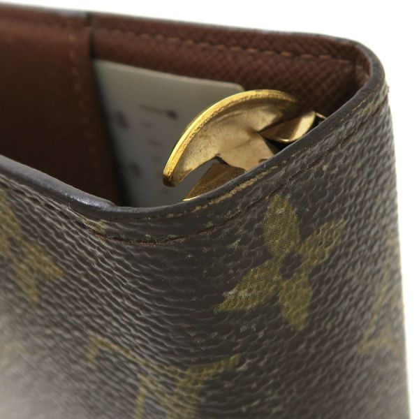  ルイヴィトン モノグラム アジェンダGM R 20106 Aランク その他 アクセサリー