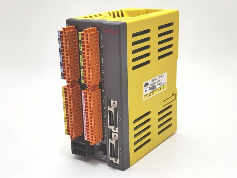 未使用 FANUC A03B-0823-C001 ファナック その3-