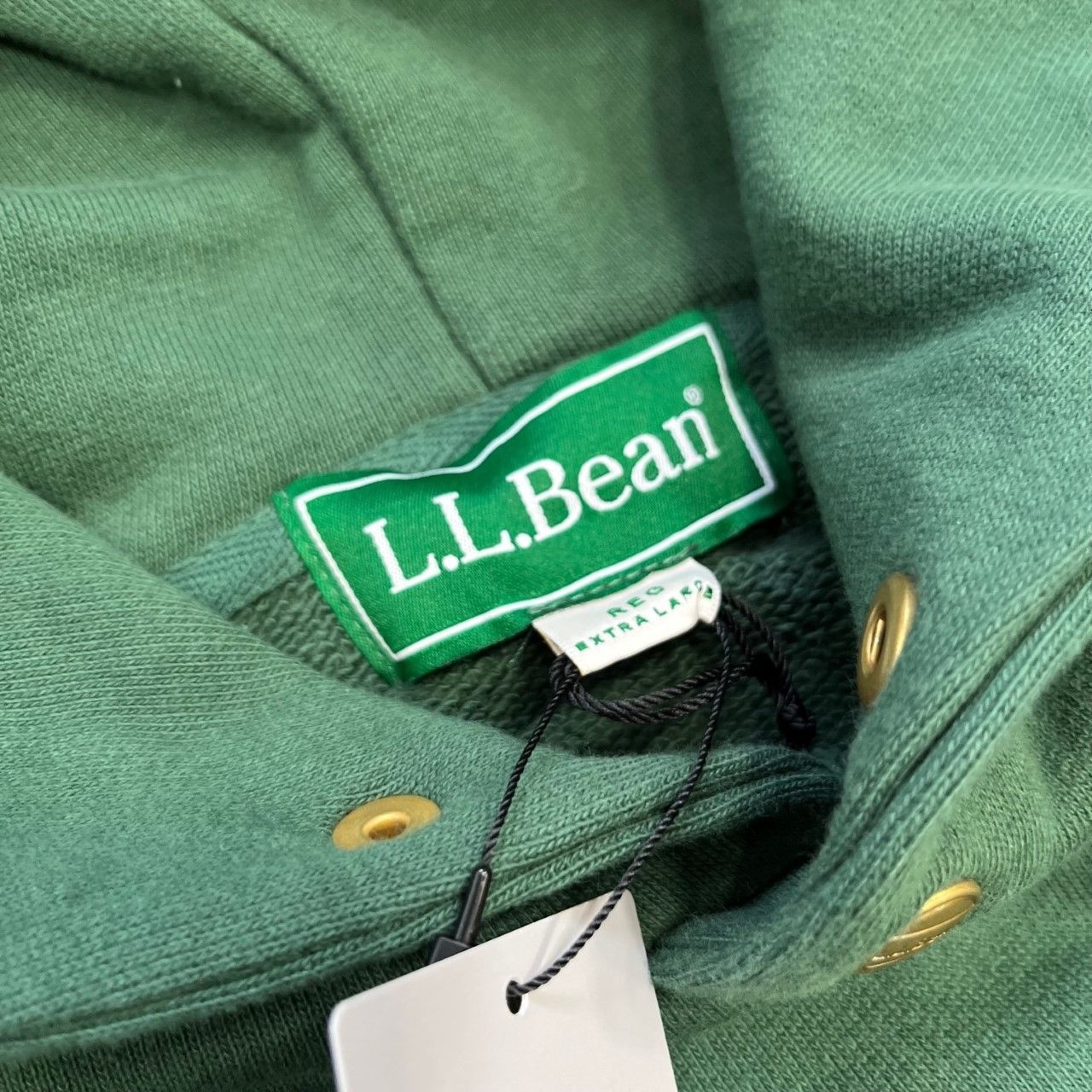 L.L.Bean BEAMS 別注 Sweat Hoodie XL パーカー｜ファッション 