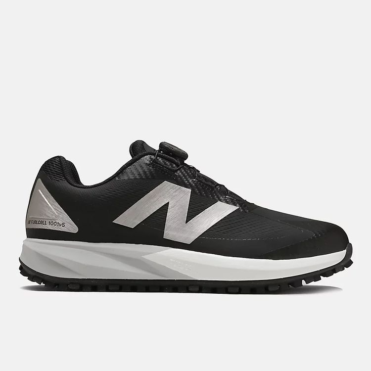 25秋冬 ニューバランス ゴルフ New balance Golf メンズ レディース