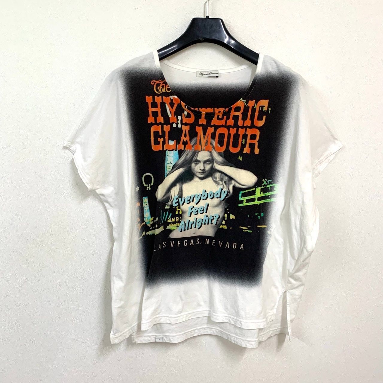 ヒステリックグラマー 12/16発売｜genzai × HYSTERIC GLAMOUR collection｜抽選/販売