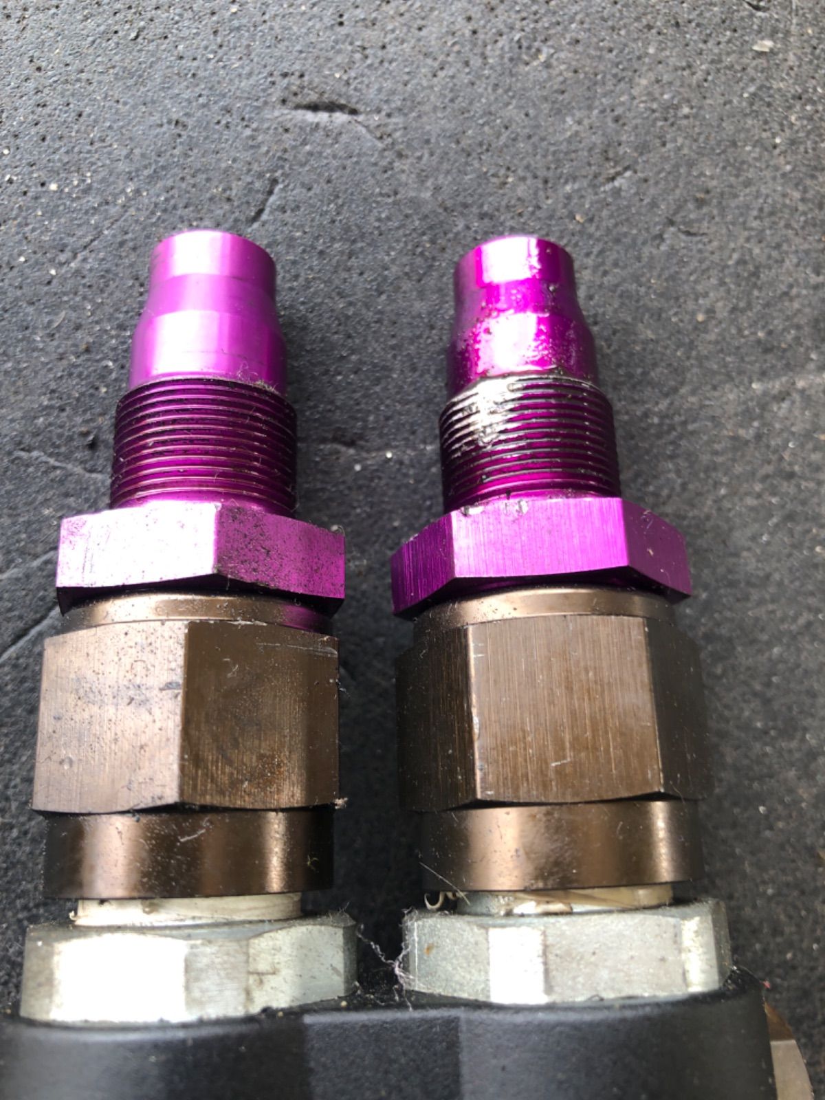 コペン オイルクーラーキット