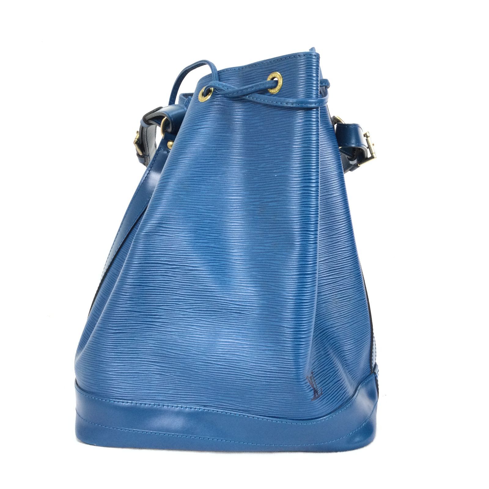 1308 LOUIS VUITTON ルイヴィトン エピ ノエ ワンショルダーバッグ 