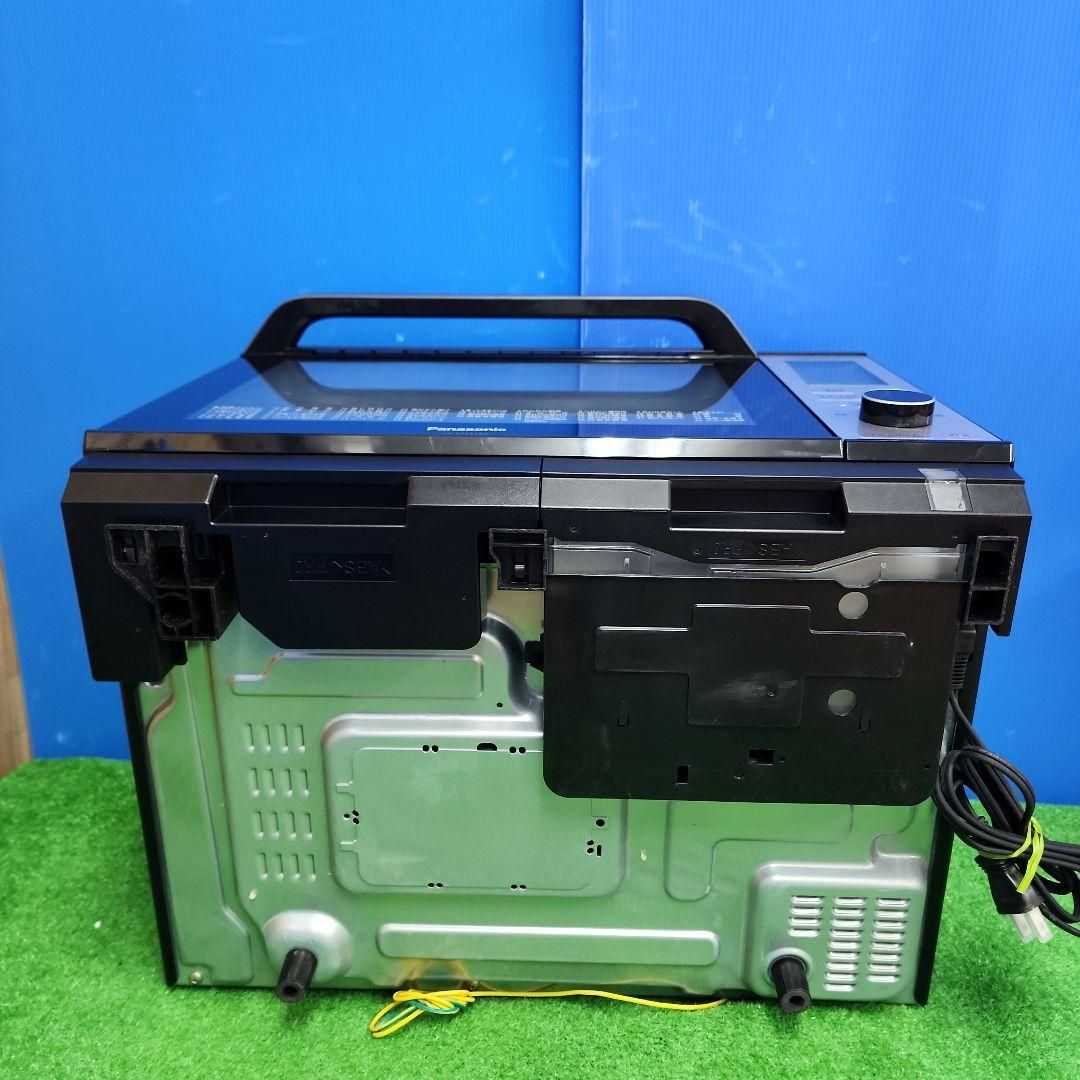 東芝 ER-D70A(W) スチームオーブンレンジ 24年製【10-055】 ER-D70A