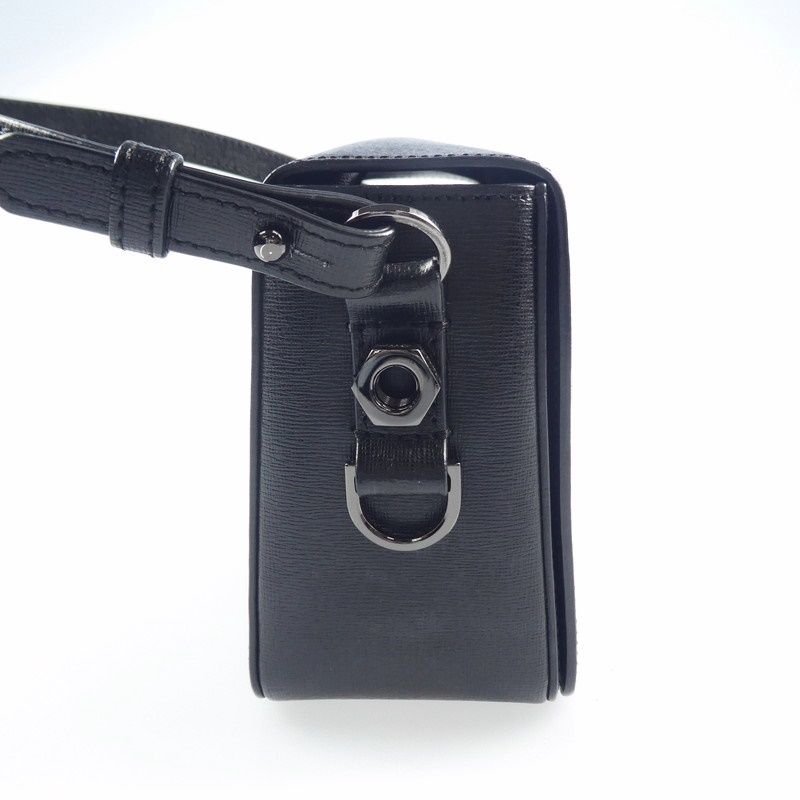 姫路東店】 中古 OFF-WHITE | オフホワイト ショルダーバッグ