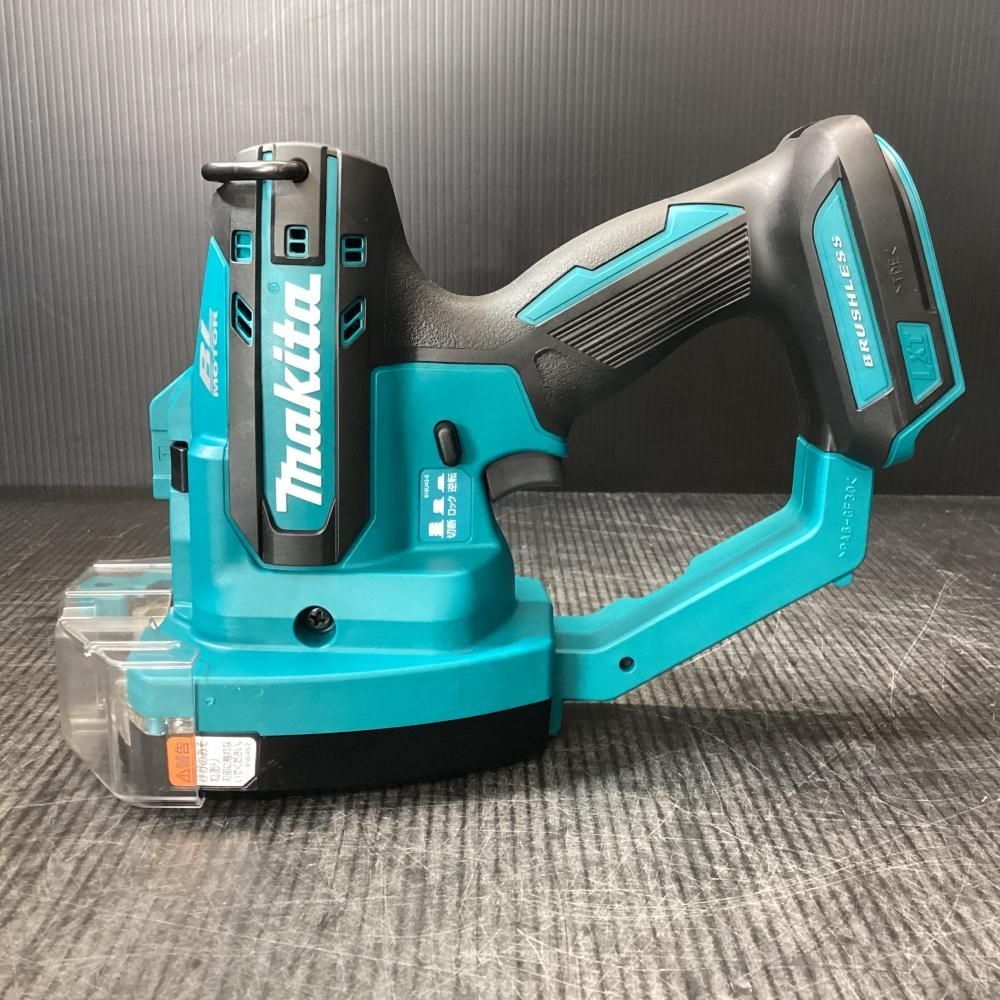 makita|マキタ SC102DZK 18V|14.4V充電式全ネジカッタ 203
