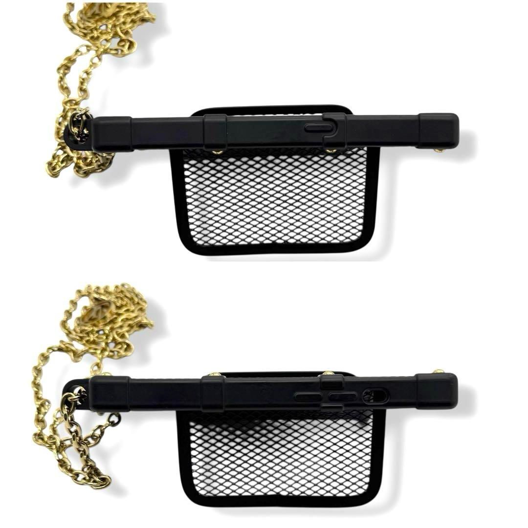 チェーン ストラップ