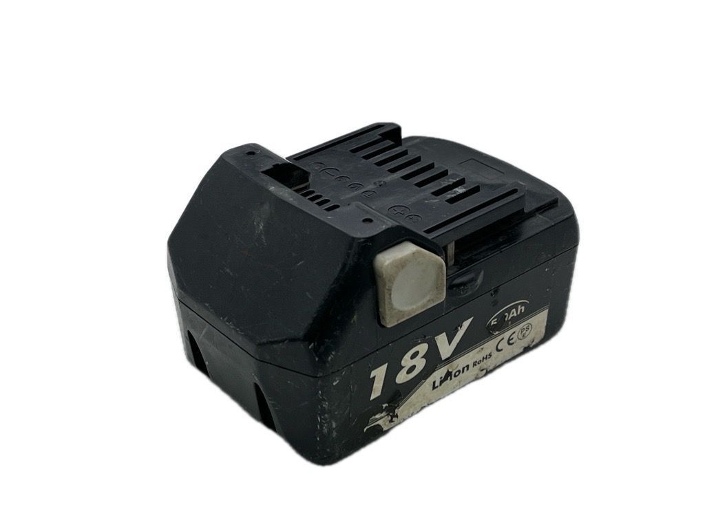 コードレスインパクトドライバ WH18DDL