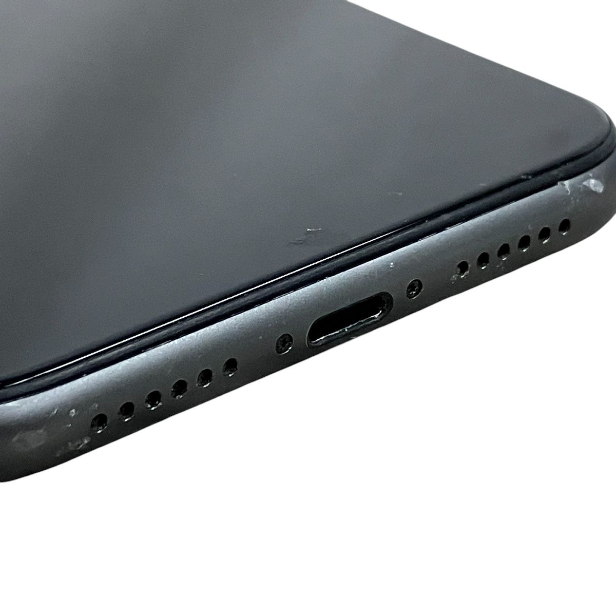 Apple iPhone 11 256GB MWM72J/A SIMフリー スマホ